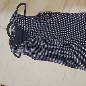 Express dress